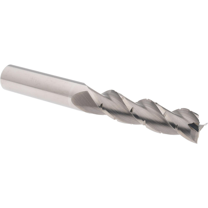 0.625" 3-Flute Solid Carbide Roughing End Mill - Accupro 125629