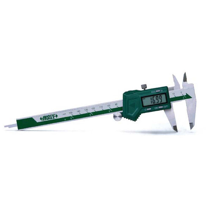 6.0000" Caliper - Insize USA LLC 1130-150