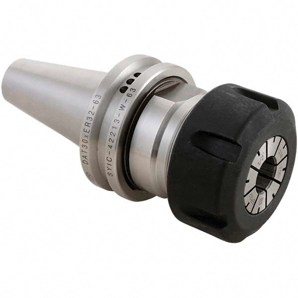 ISO30 Collet Chuck - Techniks 42213-W-63