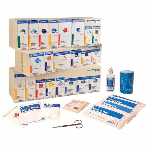 White First Aid Kit - First Aid Only 91123
