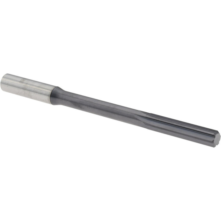 0.2495" Solid Carbide Reamer, AlTiN - Harvey Tool RSB2495-C3