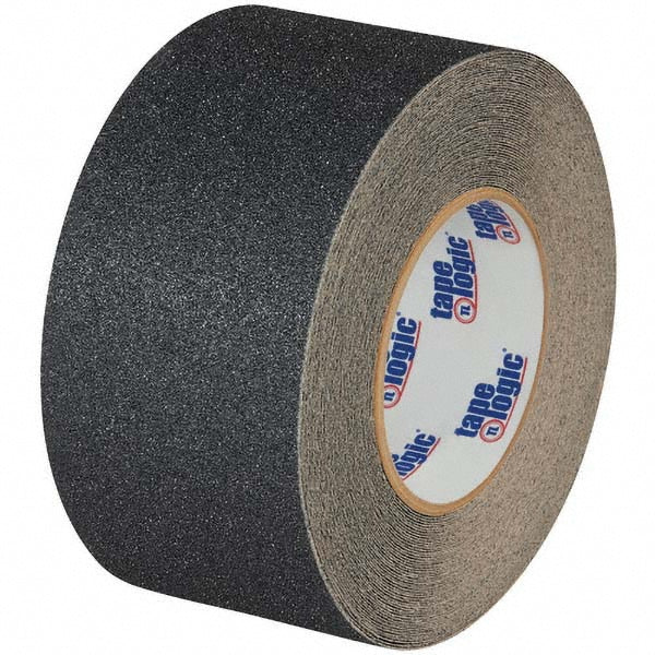 Black Safety Tape - Tape Logic T96880B