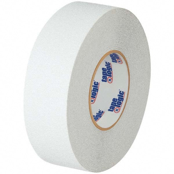 White Safety Tape - Tape Logic T96760W