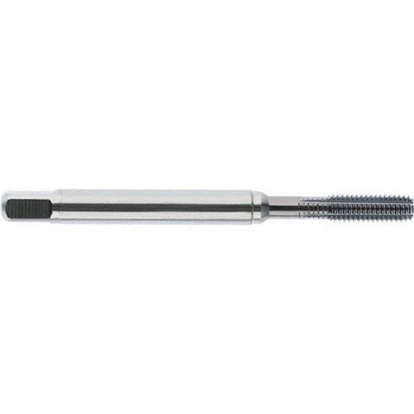 M4x0.7 Metric High-Speed Steel-E-PM Tap, TiCN - Guhring 9044870040000