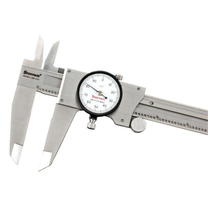 Caliper - Starrett 12281