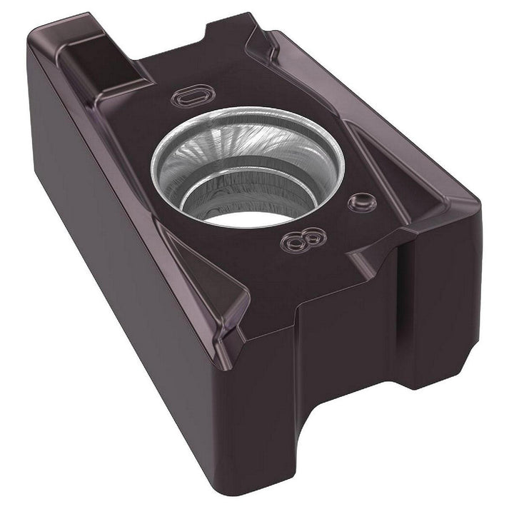 XNGU15T608SRMM Solid Carbide Insert, Grade WU35PM, AlTiN - Widia 5710529