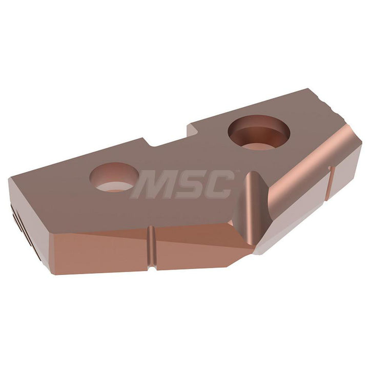 Carbide Insert, AM460 - Allied Machine and Engineering TAM2-30.40
