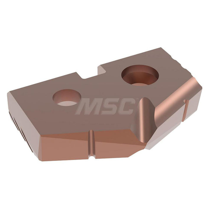 Solid Carbide Insert, AM460 - Allied Machine and Engineering TAM1-18.50