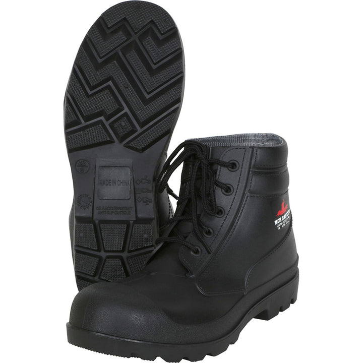 Protective Garment - MCR Safety BPB6S13
