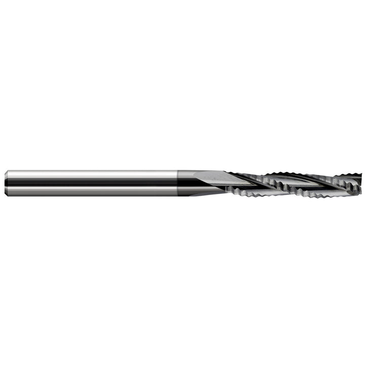 Square End Mill, Amorphous Diamond - Harvey Tool 770716-C4