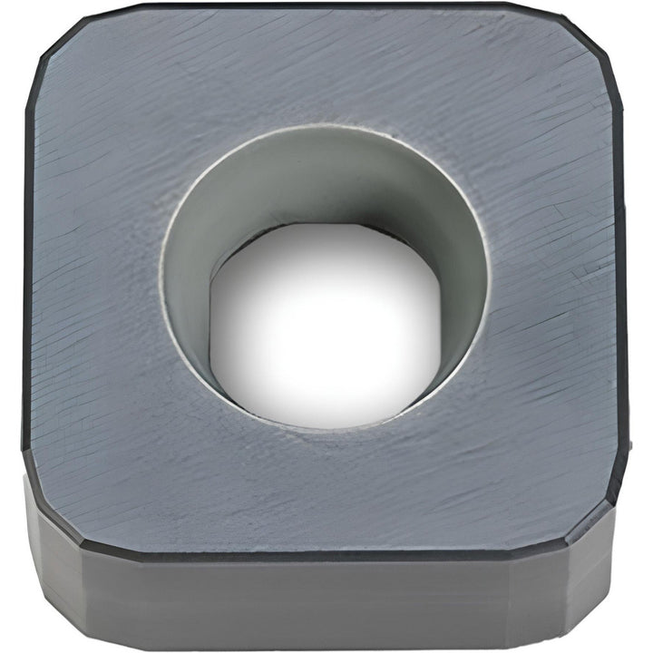 SNGQ1205ENN IN71N Silicon Nitride Insert, Grade IN71N - Ingersoll Cutting Tools 5702957