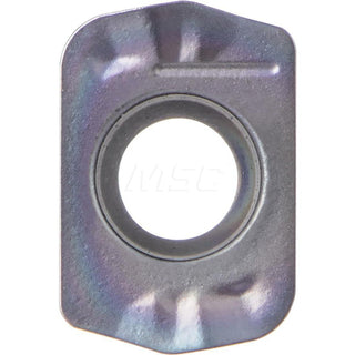 LPGT010210ER-GM Solid Carbide Insert, Grade PR1535, MEGACOAT NANO - Kyocera TLC04450