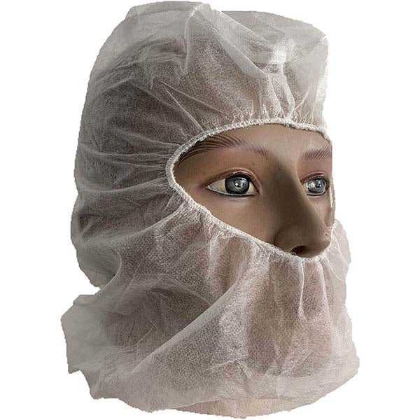 Universal Protective Garment - PRO-SAFE HD-PP-A25W