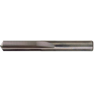 3/16" Solid Carbide Drill Bit, 140° point - Cleveland C89468