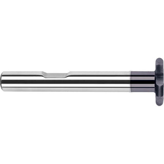 Woodruff/Keyseat Cutters & Sets - Harvey Tool 32916-C3