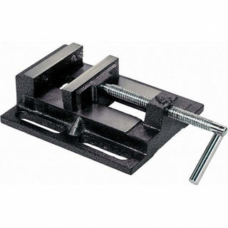 4" Jaw Milling Vise - Bessey BV-DP40