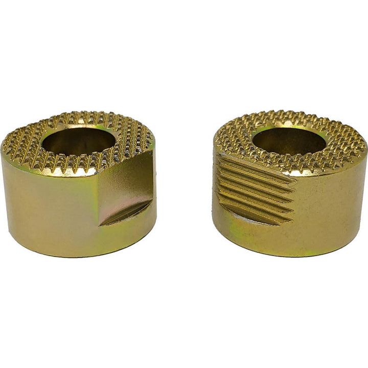 M5x0.08 Modular Vise - Mitee-Bite 32170