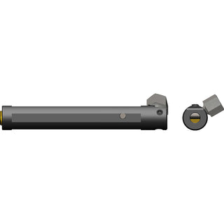 Boring & Grooving Bar Holders - Micro 100 QTSPL-250-750