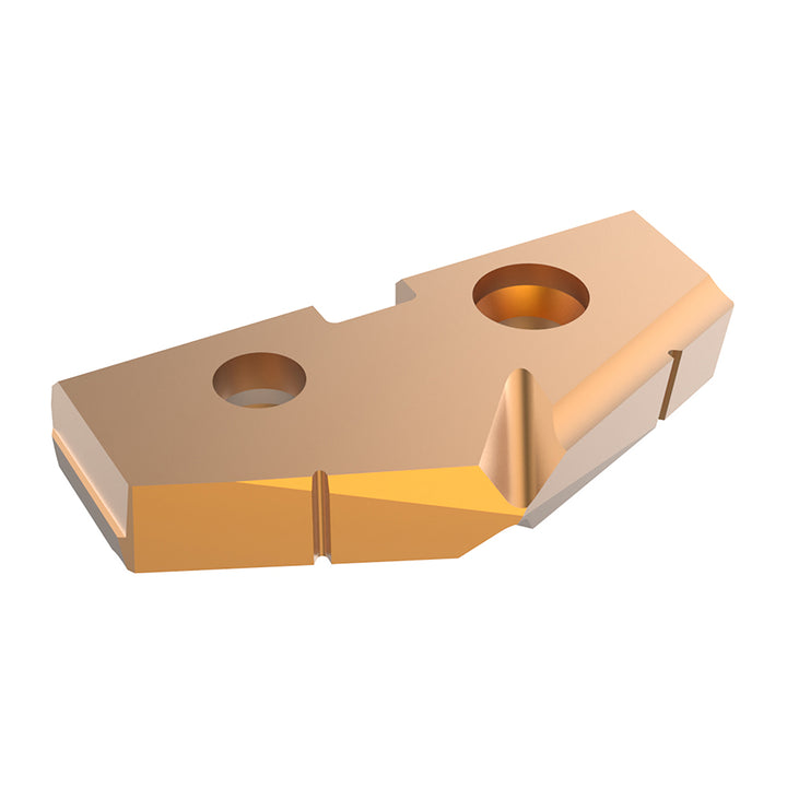Solid Carbide Insert, AM300 - Allied Machine and Engineering TAP2-25.40
