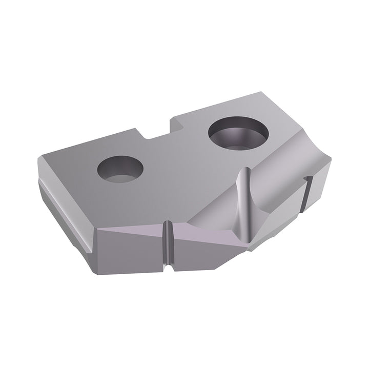 Carbide Insert, TiAlN - Allied Machine and Engineering TAK1-20.00