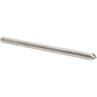 Chamfer Mills & Back Chamfers - Harvey Tool 790945