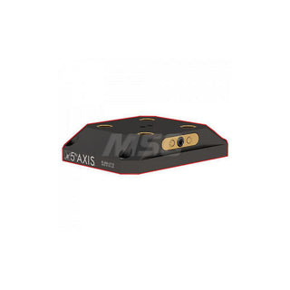 CNC Quick-Change Clamping Module - 5th Axis RL96A-2710