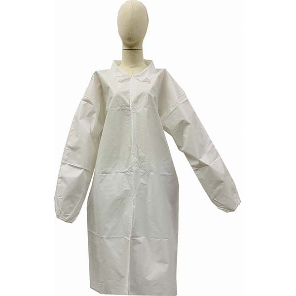 Medium Protective Garment - PRO-SAFE LC-MP-M40W