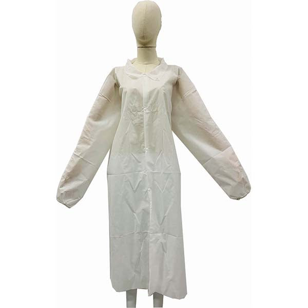 Protective Garment - PRO-SAFE LC-SMS-3XL40W