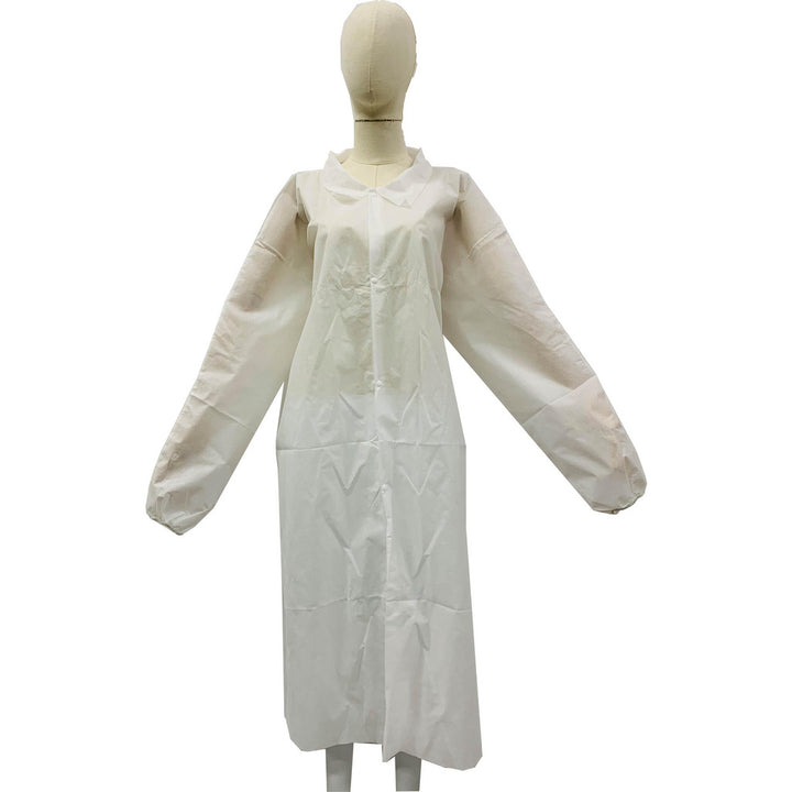 Protective Garment - PRO-SAFE LC-SMS-M40W