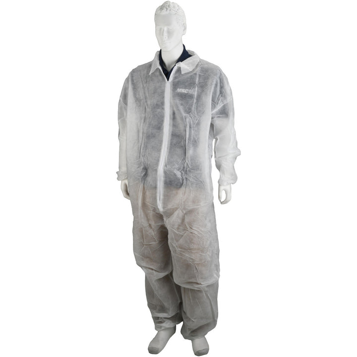 Protective Garment - PRO-SAFE LC-MP-5XL40W