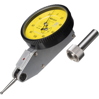 0.0315" Dial Indicator, 0.000100" grad - Mitutoyo 513-425-10E