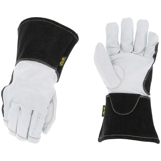 Large Gloves - Mechanix Wear WS-PLS-010