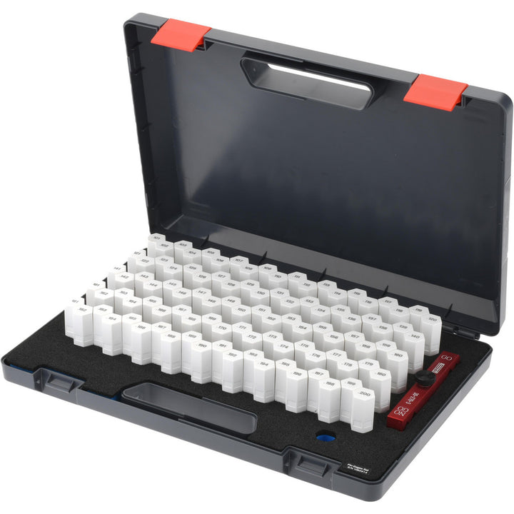 100-Piece Pin Gage - SPI 616-82922
