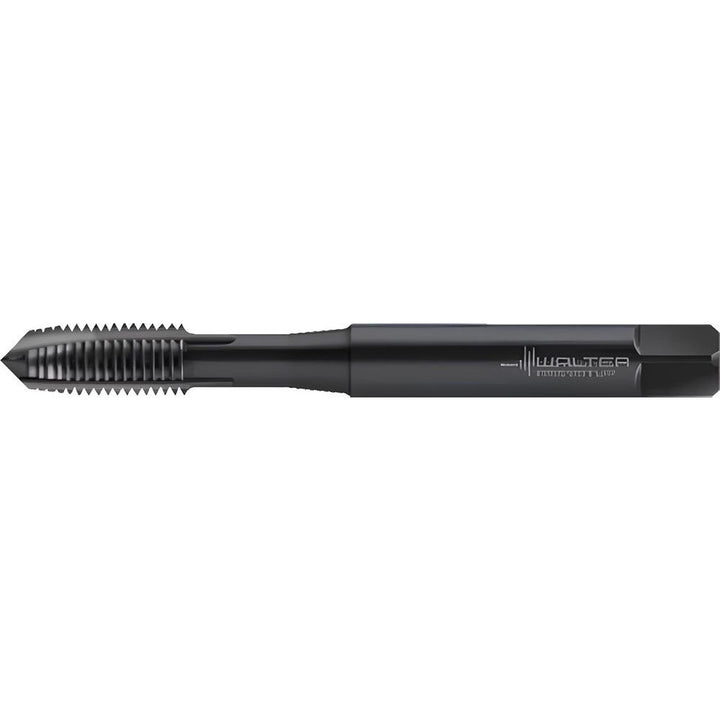 M2.5x0.45 Metric HSS-E Spiral Point Tap, Vaporisiert - Walter-Prototyp 7606186