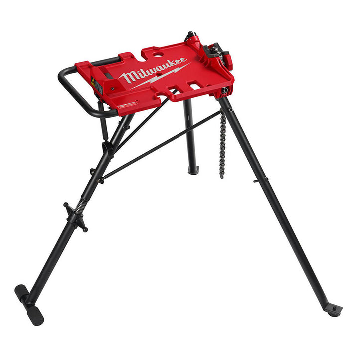 Bench Vise - Milwaukee Tool 48-22-8690