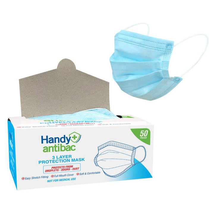 Universal Respirator - Value Collection 24795200