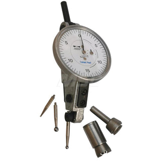 0.0600" Dial Indicator, 0.000500" grad - iGaging 400-065-60