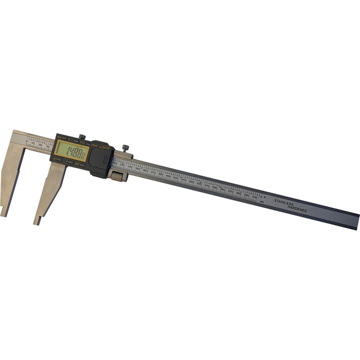12.0000" Caliper - iGaging 100-700-12HD