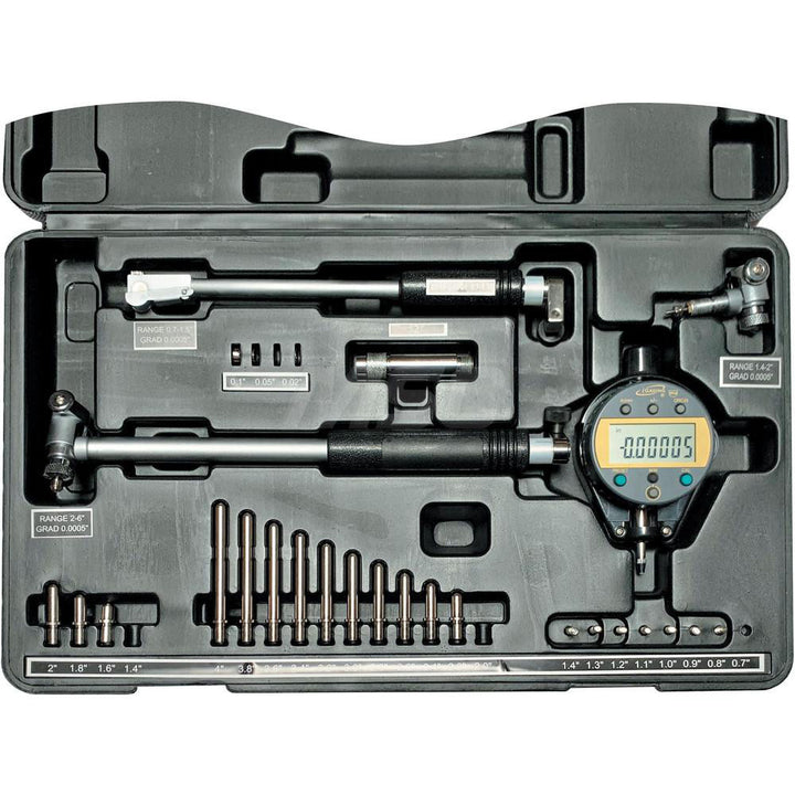Bore Gage - iGaging 35-2868