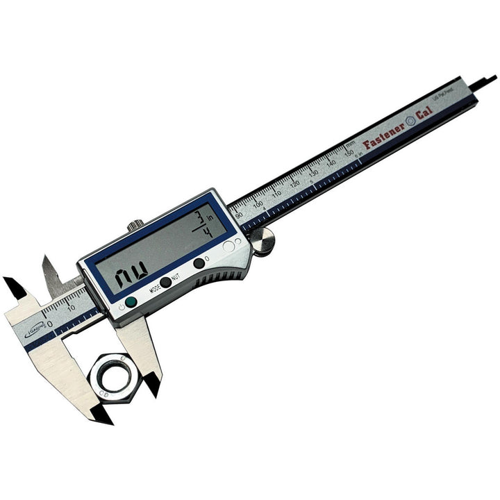 12.0000" Caliper - iGaging 100-344-12