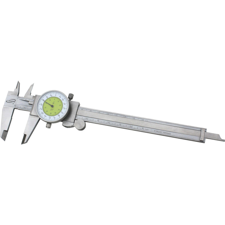 6.0000" Caliper, 0.001000" grad - iGaging 100-164