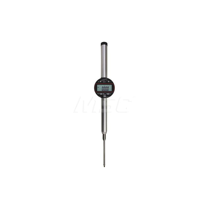 4.0000" Dial Indicator, 0.0004" accuracy - iGaging 35-A67-99