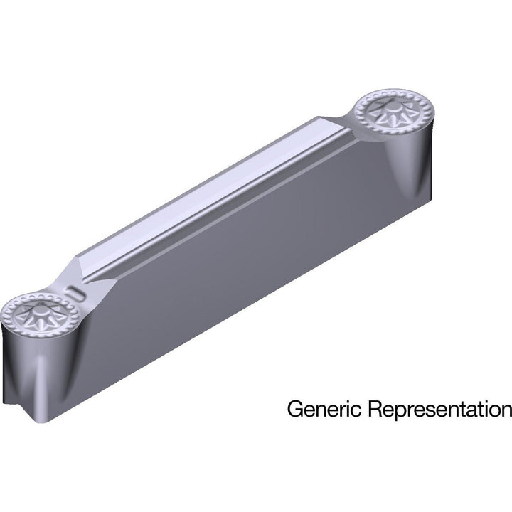 Carbide Insert, Grade AC5015S, Absotech - Sumitomo 18T5AME