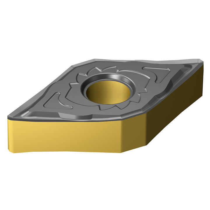DNGG 15 04 04-SGF S205 Carbide Insert, Grade S205, TiCN - Sandvik Coromant 8003605