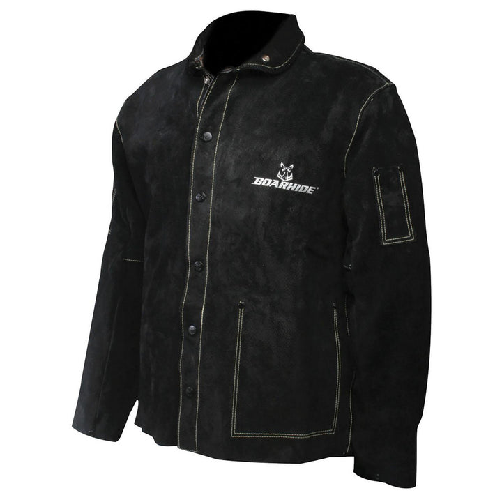 2X-Large Heat-Resistant; Welding Protective Garment - PIP 3029-7