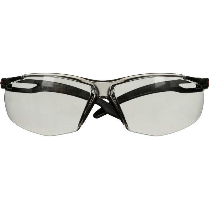 Universal Gray Safety Glasses - 3M 7100239091