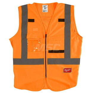 Small/Medium Protective Garment - Milwaukee Tool 48-73-5031