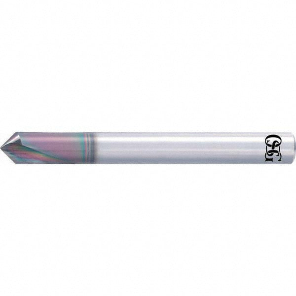 1/4" Spotting Drills & Sets - OSG 519012517
