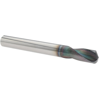 1/2" Spotting Drills & Sets - OSG 519035017