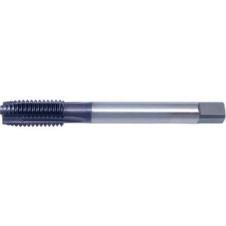 1/4-20 UNC Spiral Point Tap, Black Oxide - Cleveland C96114